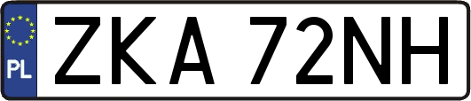 ZKA72NH