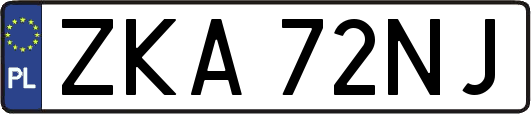ZKA72NJ