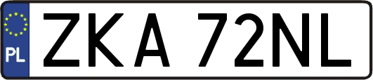 ZKA72NL