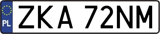 ZKA72NM