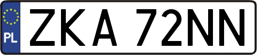 ZKA72NN