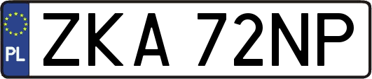 ZKA72NP