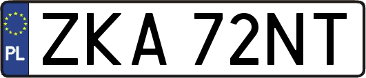 ZKA72NT