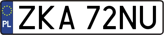 ZKA72NU