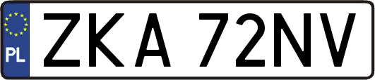ZKA72NV