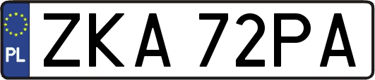ZKA72PA