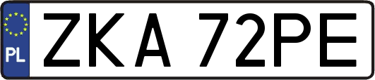 ZKA72PE