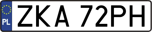 ZKA72PH