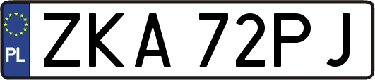 ZKA72PJ