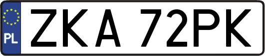 ZKA72PK