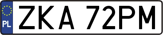 ZKA72PM