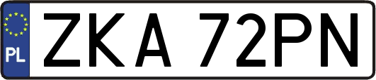 ZKA72PN