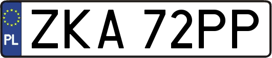 ZKA72PP