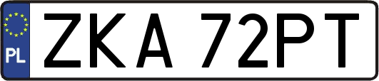 ZKA72PT