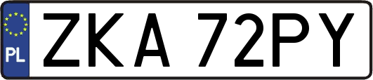ZKA72PY