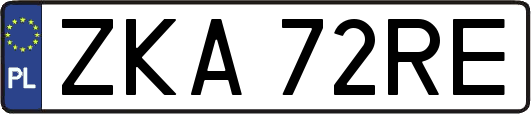 ZKA72RE