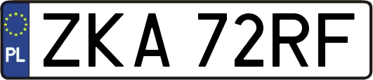 ZKA72RF