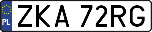 ZKA72RG