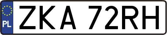 ZKA72RH