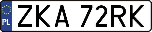 ZKA72RK