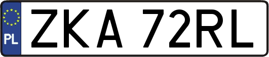 ZKA72RL