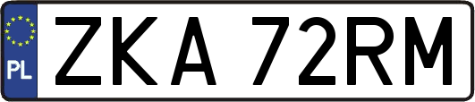 ZKA72RM