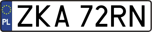 ZKA72RN