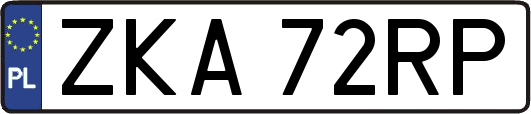 ZKA72RP