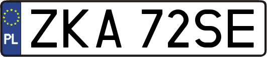 ZKA72SE