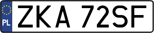 ZKA72SF