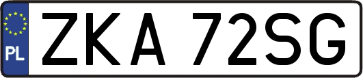 ZKA72SG