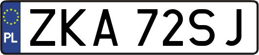 ZKA72SJ