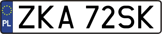 ZKA72SK