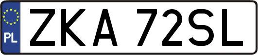 ZKA72SL