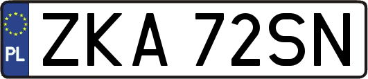 ZKA72SN