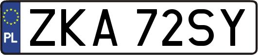 ZKA72SY