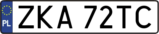 ZKA72TC