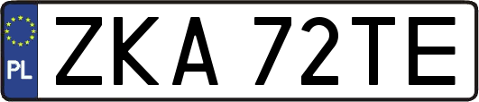ZKA72TE