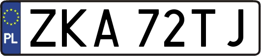 ZKA72TJ