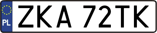 ZKA72TK