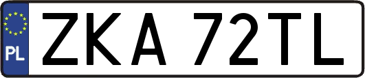 ZKA72TL