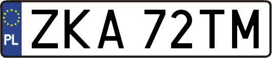 ZKA72TM