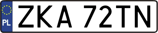 ZKA72TN