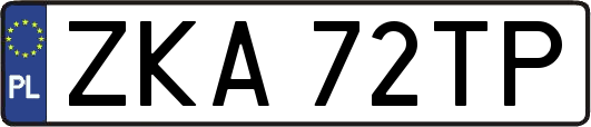 ZKA72TP