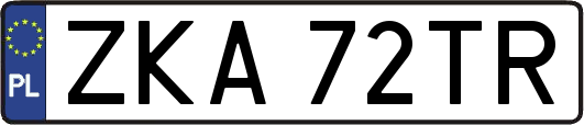 ZKA72TR