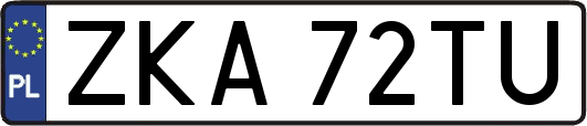 ZKA72TU