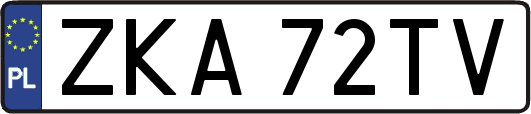 ZKA72TV
