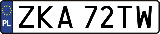 ZKA72TW