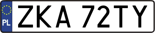 ZKA72TY