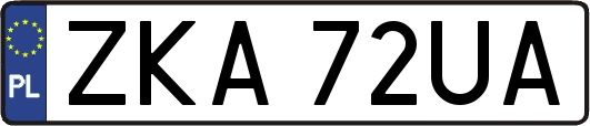 ZKA72UA